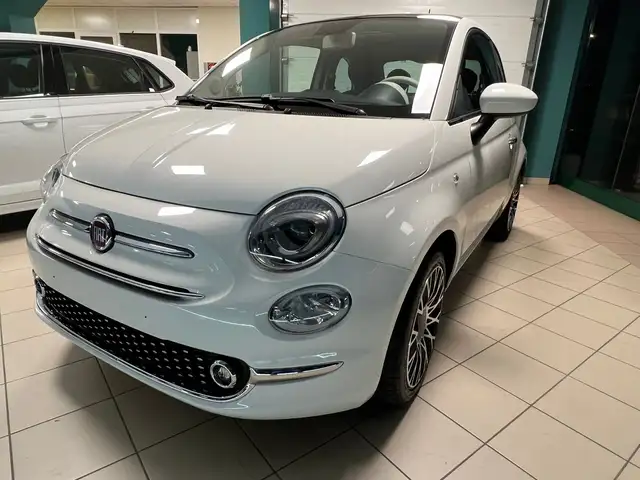 Fiat 500 500 1.0 hybrid Dolcevita 70cv