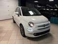 Fiat 500 500 1.0 hybrid Dolcevita 70cv Weiß - thumbnail 3