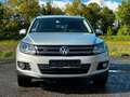 Volkswagen Tiguan Sport & Style 2.0 TSI 4Motion Navi Pano Stříbrná - thumbnail 2