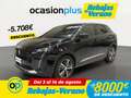 Peugeot 3008 HYB PHEV 300 Allure Pack AWD e-EAT8 Negro - thumbnail 1