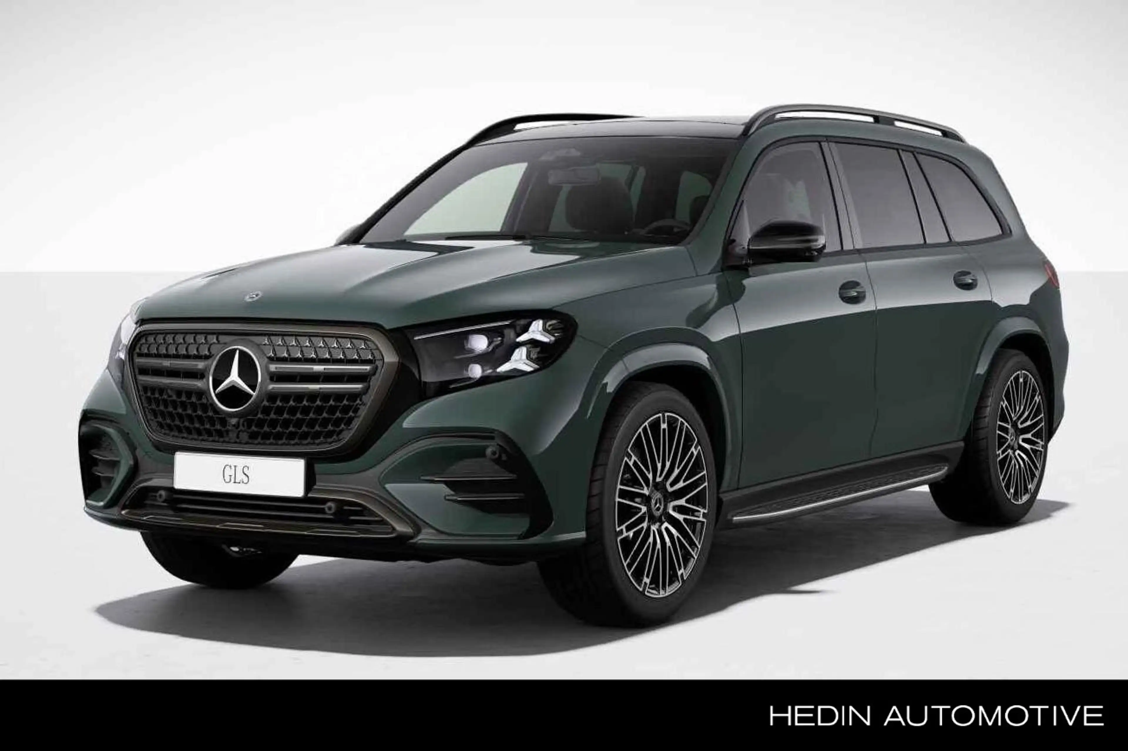 Mercedes-Benz GLS 450 GLS Automaat 4MATIC AMG Line | Premium Pakket | Ri