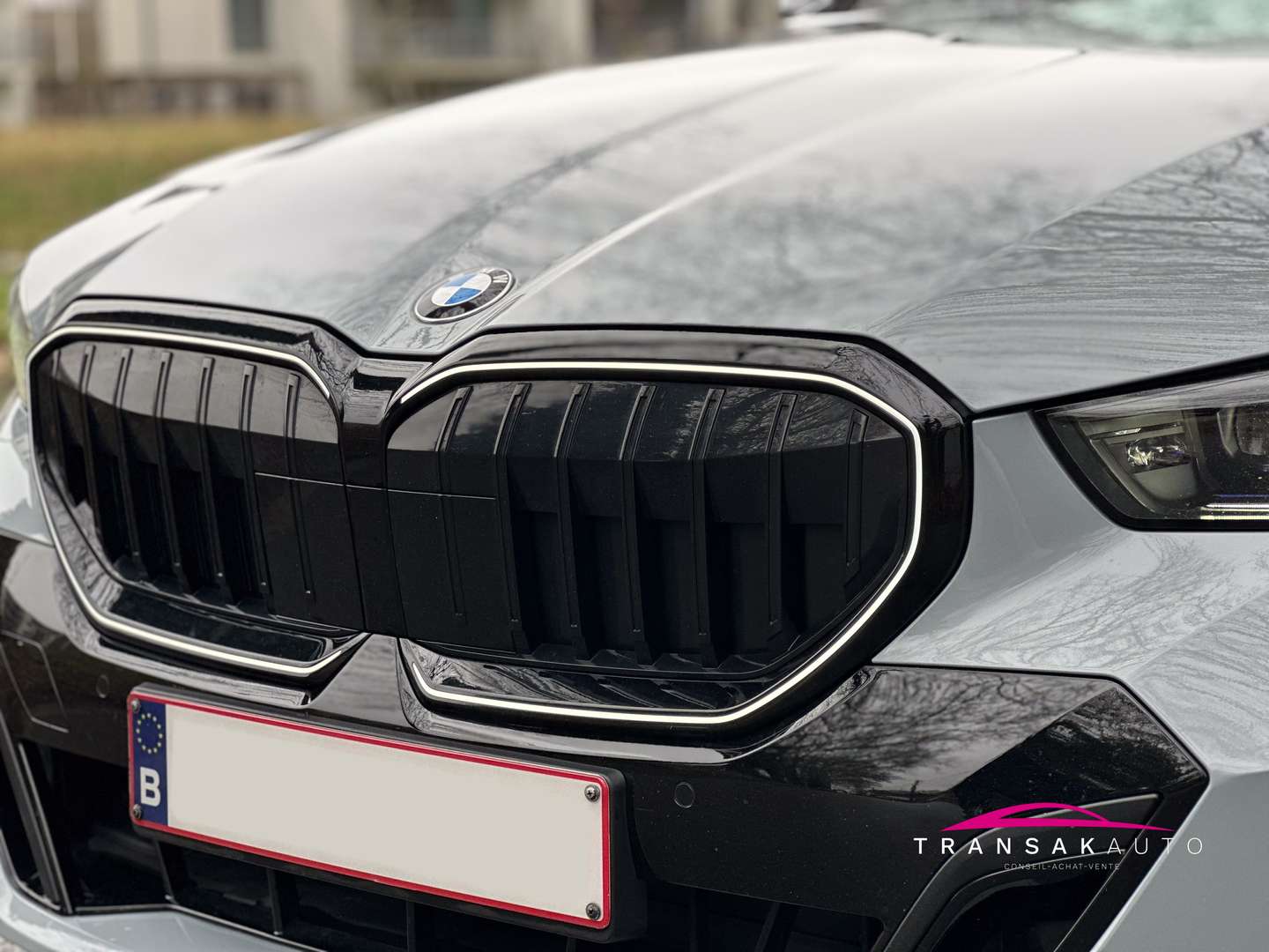 BMW Série 5 M Sport 520i -  - Joinsteer - #5