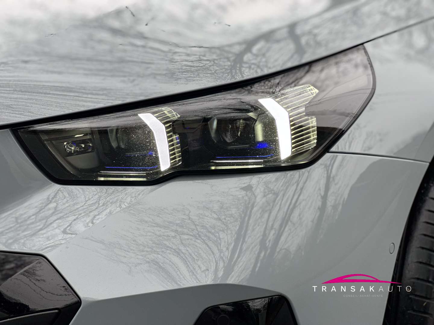 BMW Série 5 M Sport 520i -  - Joinsteer - #4