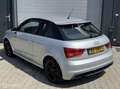 Audi A1 1.2 TFSI S Line| NAP| Half Leder| Cruise| Nieuw Ap Grau - thumbnail 3