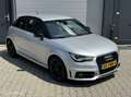 Audi A1 1.2 TFSI S Line| NAP| Half Leder| Cruise| Nieuw Ap Grau - thumbnail 8
