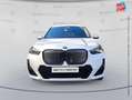 BMW X1 ieDrive20 204ch M Sport GPS Camera Alb - thumbnail 2