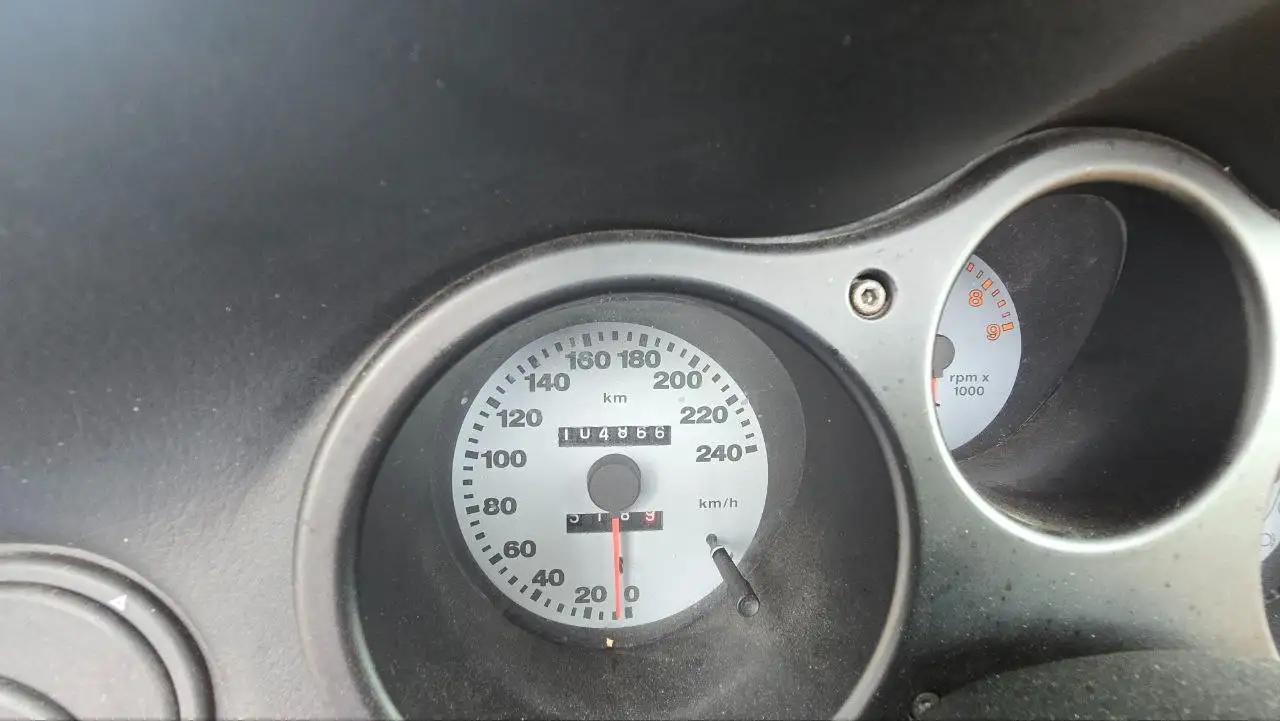 Fiat Barchetta 1995 1.8 16v, foto 10