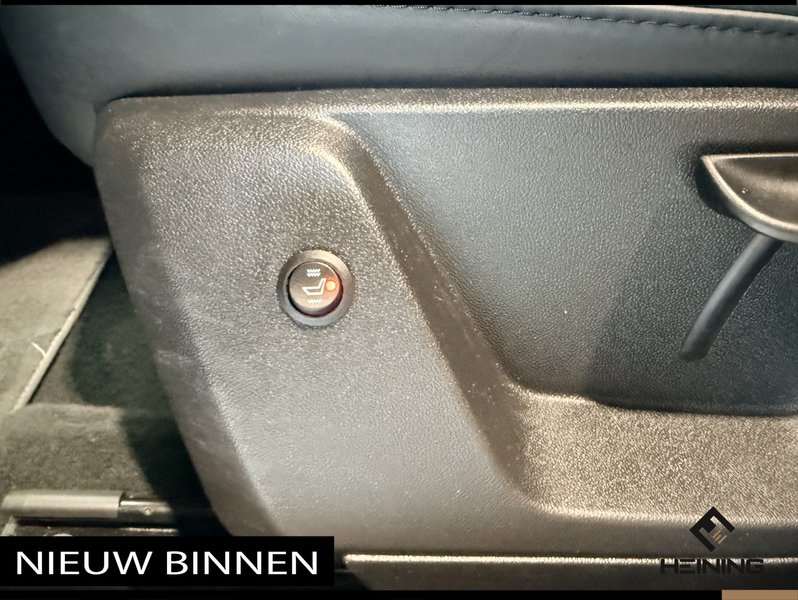 Audi Q2 35 TFSI CoD Sport S line Edition. 150 PK Automaat. — photo 20