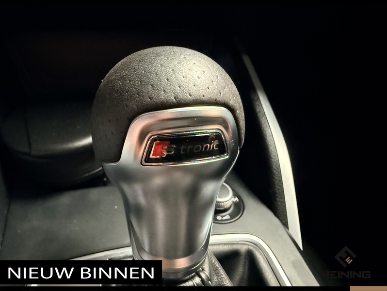 Audi Q2 35 TFSI CoD Sport S line Edition. 150 PK Automaat. — photo 18