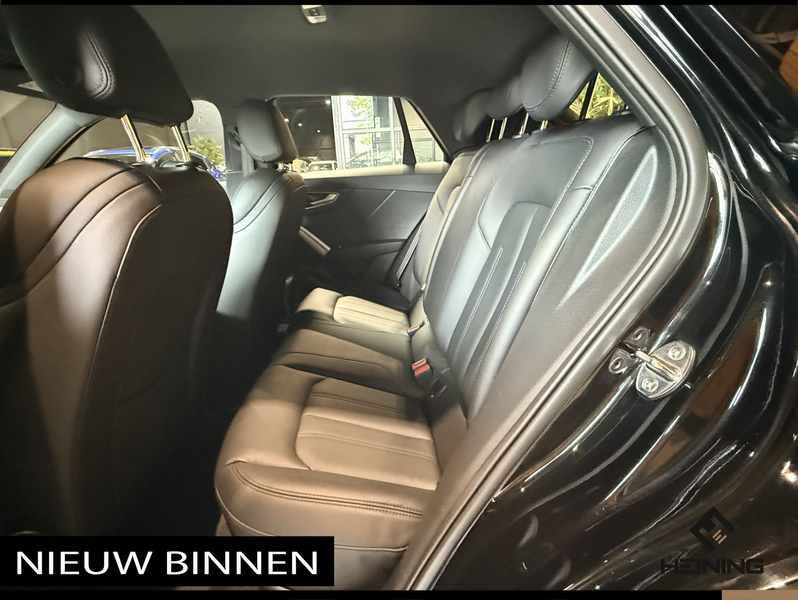 Audi Q2 35 TFSI CoD Sport S line Edition. 150 PK Automaat. — photo 7