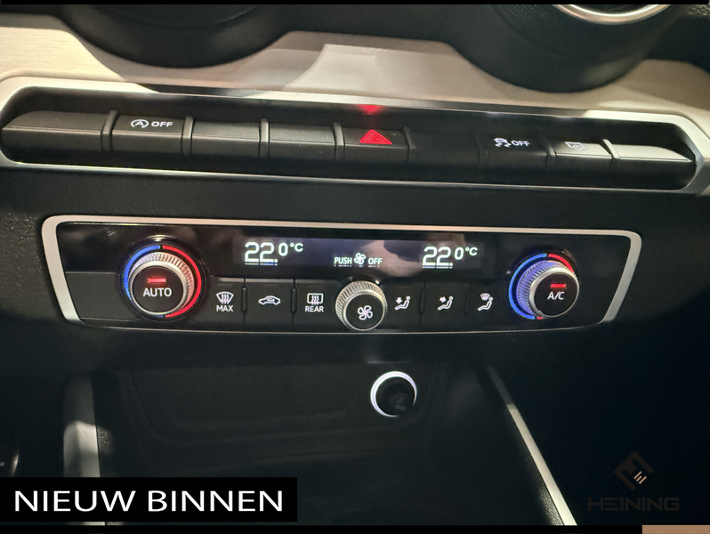 Audi Q2 35 TFSI CoD Sport S line Edition. 150 PK Automaat. — photo 17