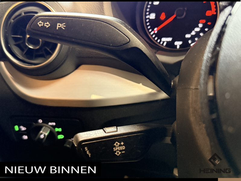 Audi Q2 35 TFSI CoD Sport S line Edition. 150 PK Automaat. — photo 28