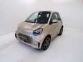 smart forTwo III 2020 - Fortwo eq Pulse 22kW Beige - thumbnail 1
