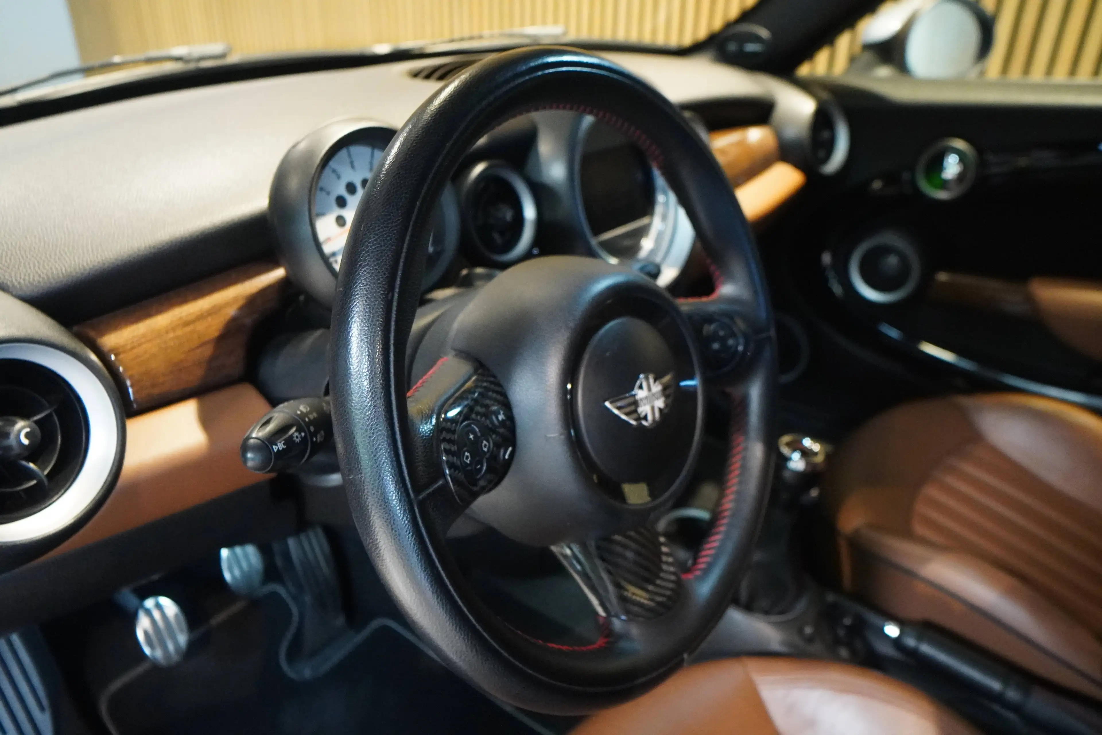 MINI Cooper S Coupe S*JCW*U-frei*Steuerkette NEU*DAB*H&K Soundsystem*NAVI* — photo 7