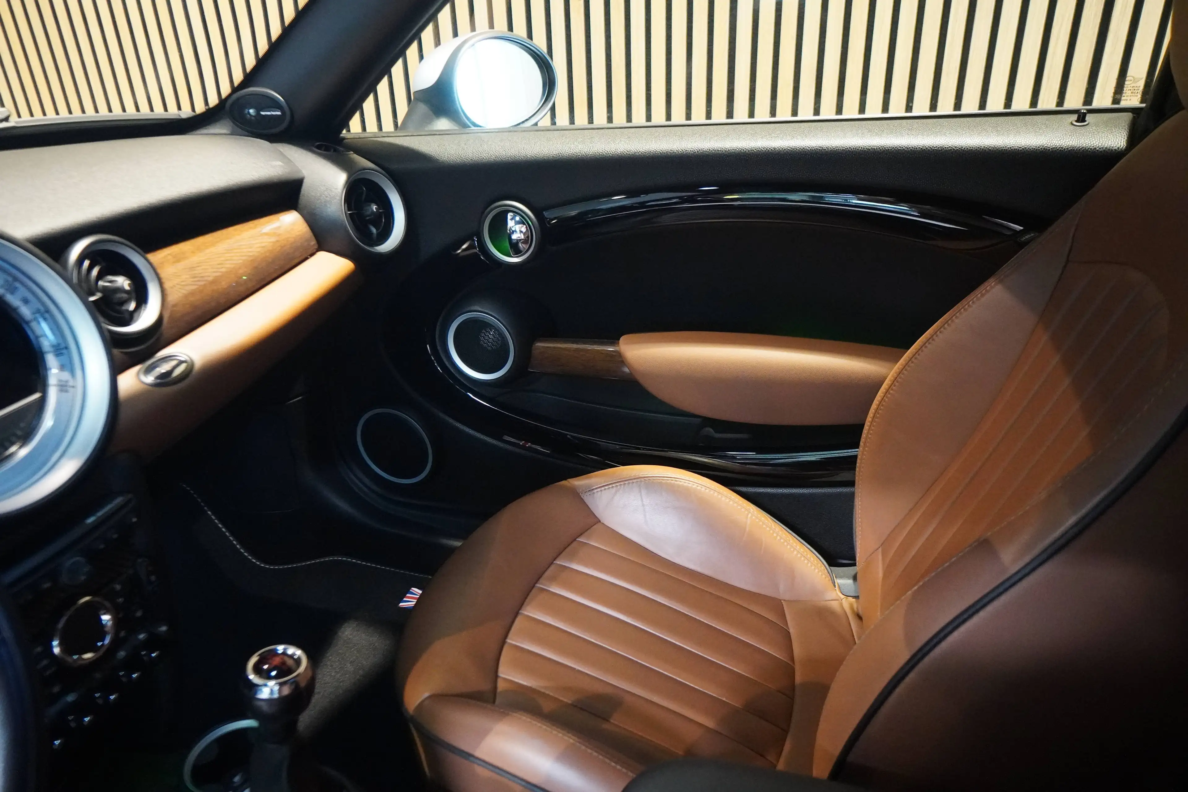 MINI Cooper S Coupe S*JCW*U-frei*Steuerkette NEU*DAB*H&K Soundsystem*NAVI* — photo 11