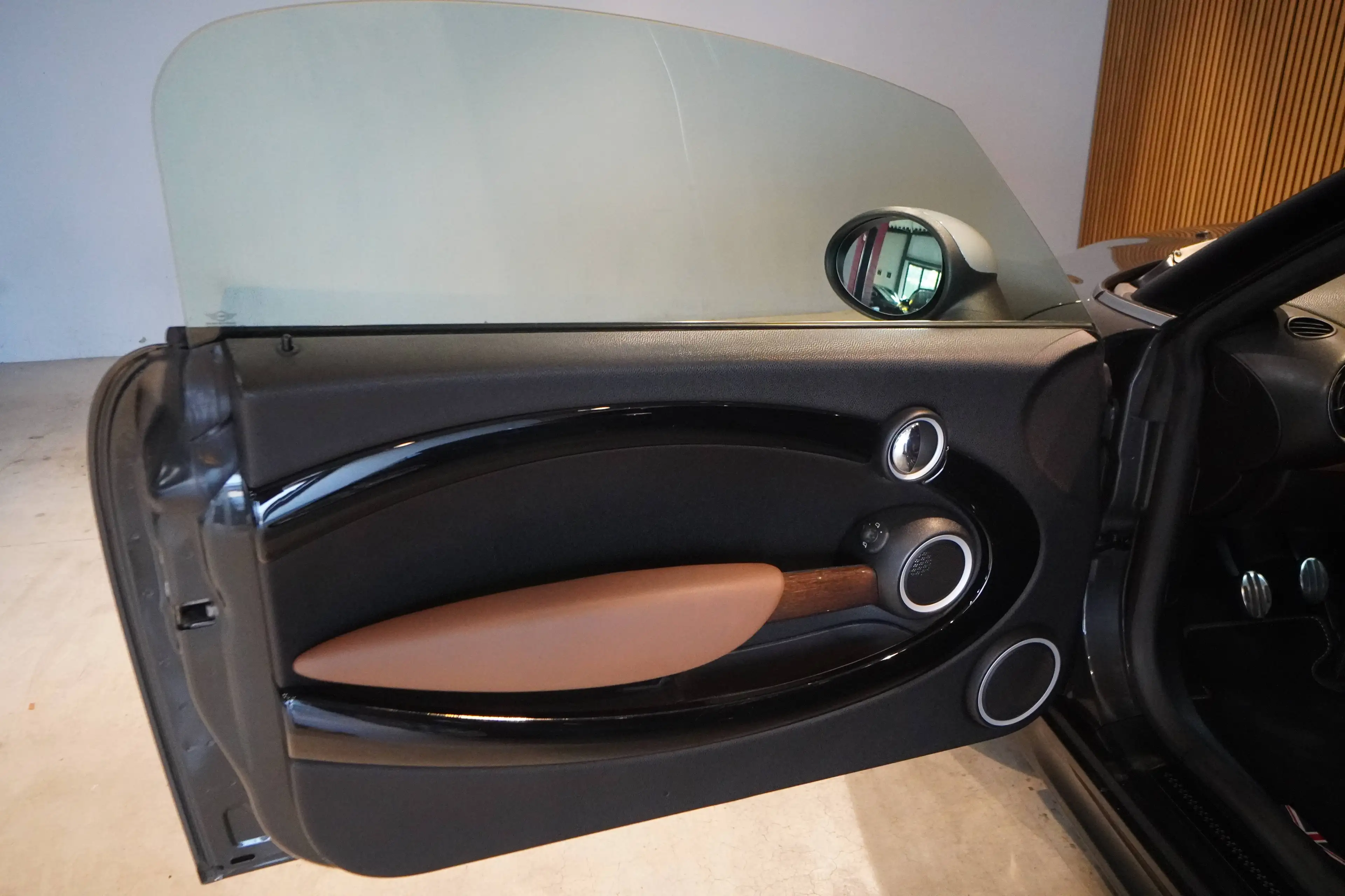 MINI Cooper S Coupe S*JCW*U-frei*Steuerkette NEU*DAB*H&K Soundsystem*NAVI* — photo 14