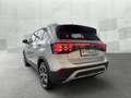 Volkswagen T-Cross 1.0 TSI DSG Style *AHK*AIR CARE*IQ.DRIVE*MATRIX* Plateado - thumbnail 5