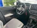 Volkswagen T-Cross 1.0 TSI DSG Style *AHK*AIR CARE*IQ.DRIVE*MATRIX* Silber - thumbnail 8