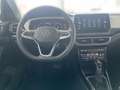 Volkswagen T-Cross 1.0 TSI DSG Style *AHK*AIR CARE*IQ.DRIVE*MATRIX* Silber - thumbnail 11