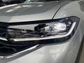 Volkswagen T-Cross 1.0 TSI DSG Style *AHK*AIR CARE*IQ.DRIVE*MATRIX* Silber - thumbnail 6