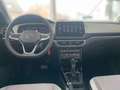 Volkswagen T-Cross 1.0 TSI DSG Style *AHK*AIR CARE*IQ.DRIVE*MATRIX* Plateado - thumbnail 10