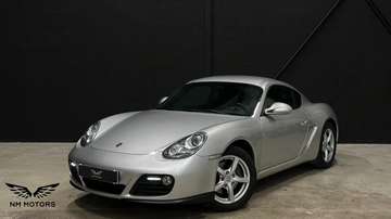 2.9 265 CV PDK 2 ème Main - Historique complet - Etat Showroom