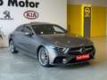 Mercedes-Benz CLS 350 350CDI BE 4M Aut. Gris - thumbnail 1