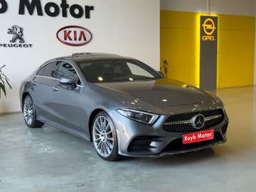 350CDI BE 4M Aut.