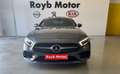 Mercedes-Benz CLS 350 350CDI BE 4M Aut. Gris - thumbnail 2