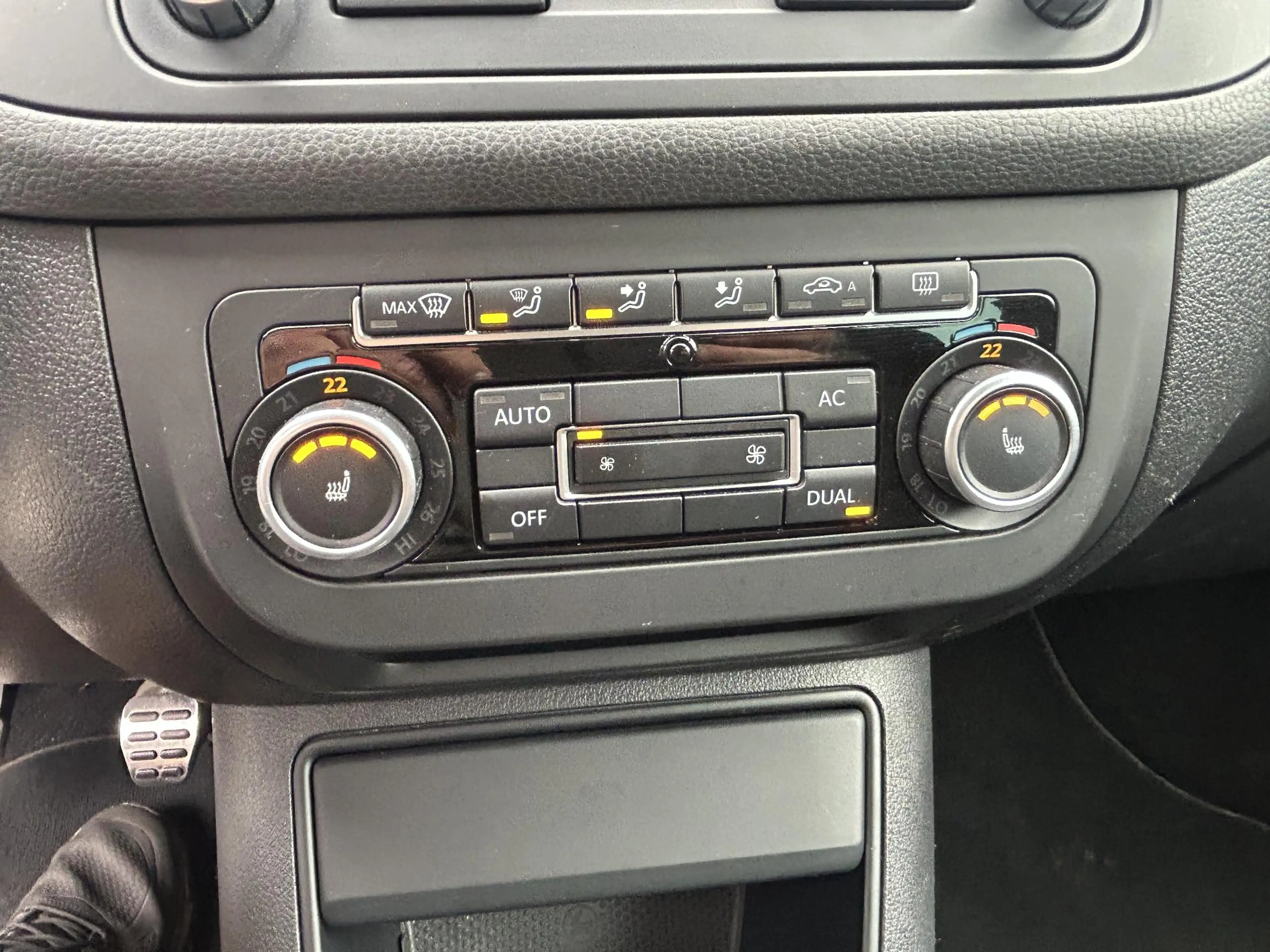 Volkswagen Golf Plus 1.4 TSI Highline airco/cruise control/stoelverwarm — photo 9