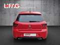 SEAT Ibiza 1,0 FR *ab € 13.990,-* Rot - thumbnail 4