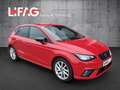 SEAT Ibiza 1,0 FR *ab € 12.990,-* Rot - thumbnail 1