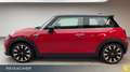 MINI Cooper SE A Classic-Trim,Pano,ACC,Navi,RFK,LM17" Rot - thumbnail 9