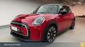 MINI Cooper SE A Classic-Trim,Pano,ACC,Navi,RFK,LM17" Rot - thumbnail 1