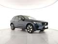 Volvo XC60 T6 Recharge Plug-in AWD auto Ultimate Dark Blu/Azzurro - thumbnail 6