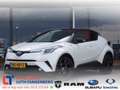 Toyota C-HR 1.8 Hybrid BI-TONE | Navi | AUR Camera | Bianco - thumbnail 1