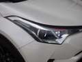 Toyota C-HR 1.8 Hybrid BI-TONE | Navi | AUR Camera | Weiß - thumbnail 27