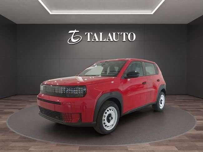 Fiat Grande Panda RED 87KW - foto 1