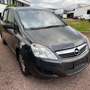 Opel Zafira Cosmo - 7-Sitzer-aus der Schweiz-Scheckheft Grau - thumbnail 2