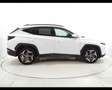 Hyundai TUCSON 1.6 HEV aut.Exellence Blanc - thumbnail 7