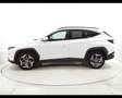 Hyundai TUCSON 1.6 HEV aut.Exellence Blanc - thumbnail 3