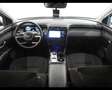 Hyundai TUCSON 1.6 HEV aut.Exellence Blanc - thumbnail 10