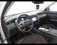 Hyundai TUCSON 1.6 HEV aut.Exellence Blanc - thumbnail 14