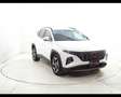 Hyundai TUCSON 1.6 HEV aut.Exellence Blanc - thumbnail 8