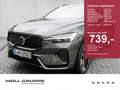 Volvo XC60 T8 AWD Plug-in Hybrid Ultra Dark Grün - thumbnail 1