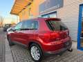 Volkswagen Tiguan 1,4 TSI Sport & Style BMT *TOP ZUSTAND*PANORAMA*T Rouge - thumbnail 3
