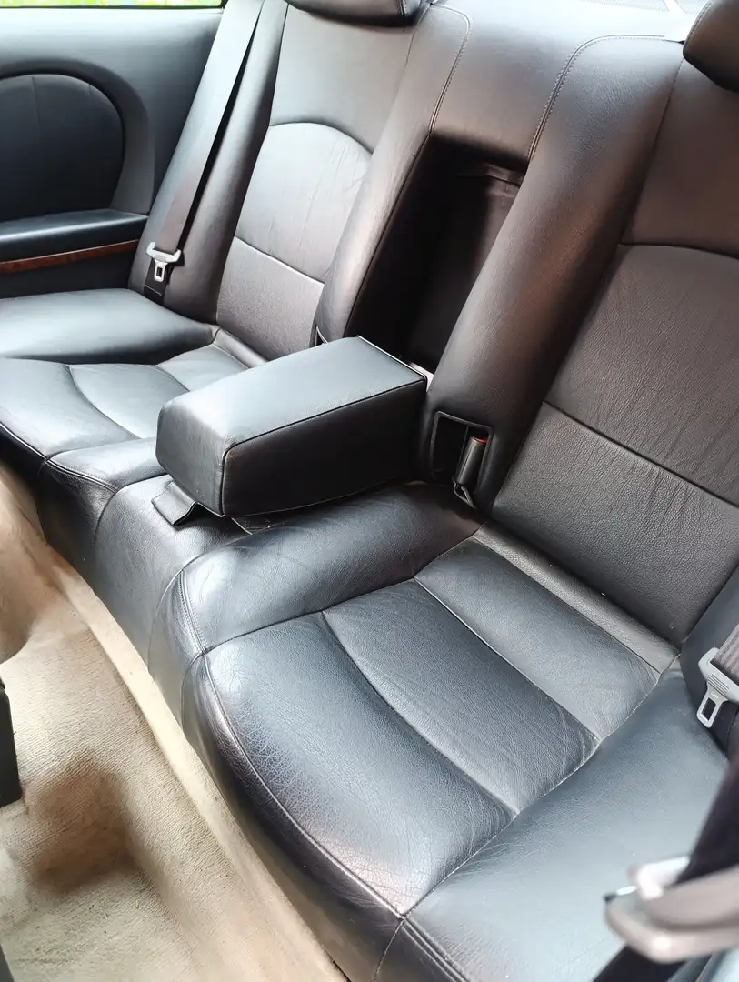 Lancia K K Coupe Coupe 2.0t Blu/Azzurro - 2