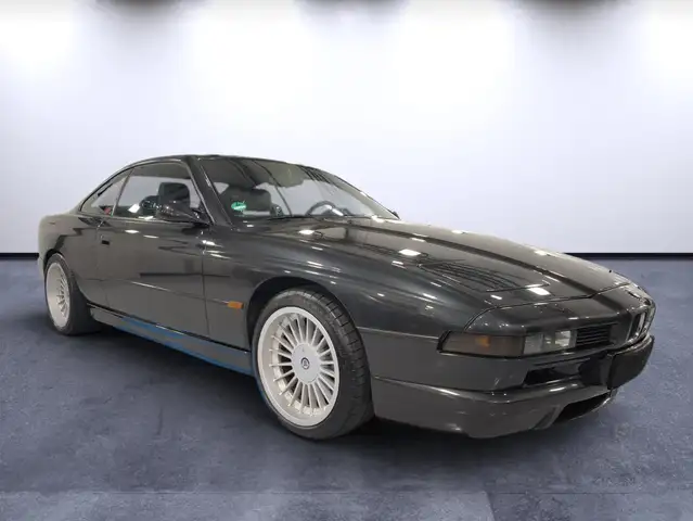 BMW 850 8er 850CSi