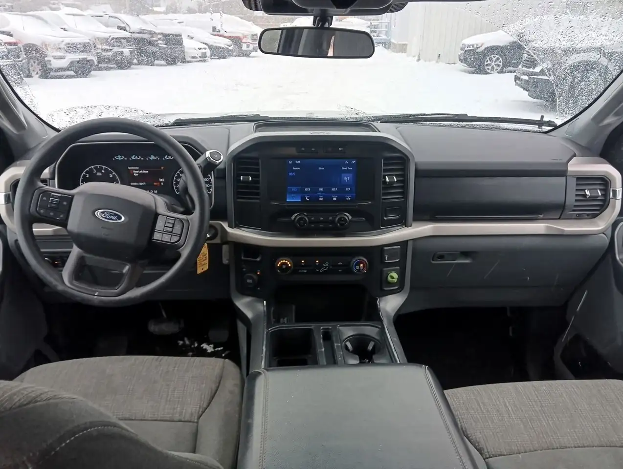 Ford F 150 снимка Ford F 150