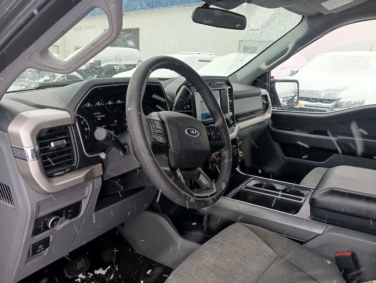 Ford F 150 снимка Ford F 150